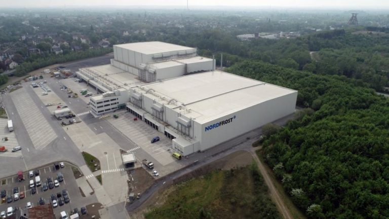 Die Sendung Wurde In Unserem Logistikzentrum Bearbeitet www.presse-radar.de